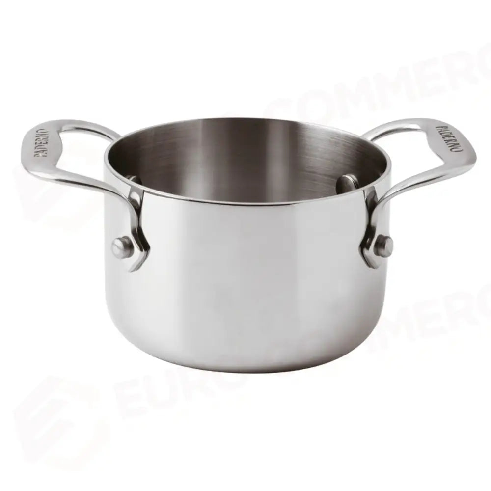 CASSERUOLA ALTA 2 MANIGLIE - SERIE 12200 - PADERNO