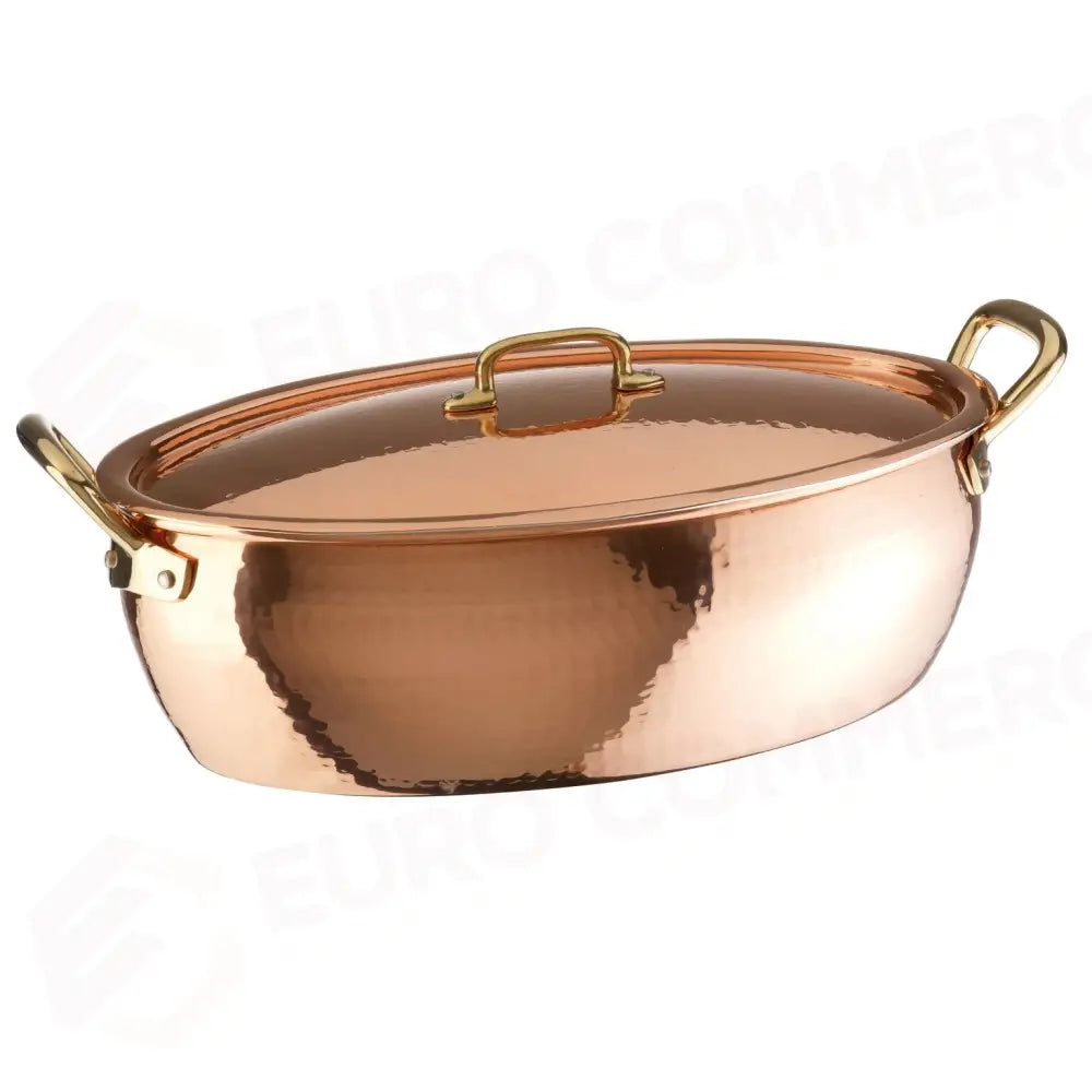 CASSERUOLA ALTA 2 MANIGLIE - SERIE 15300-15400 - PADERNO