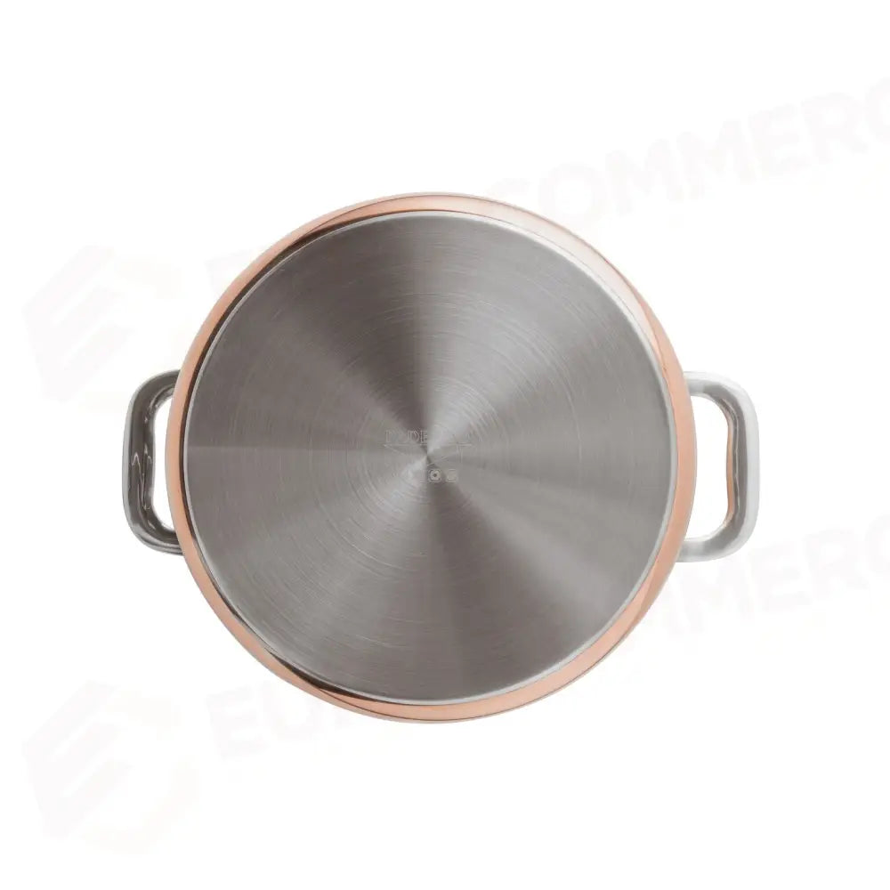 CASSERUOLA ALTA 2 MANIGLIE - SERIE 15600 - PADERNO