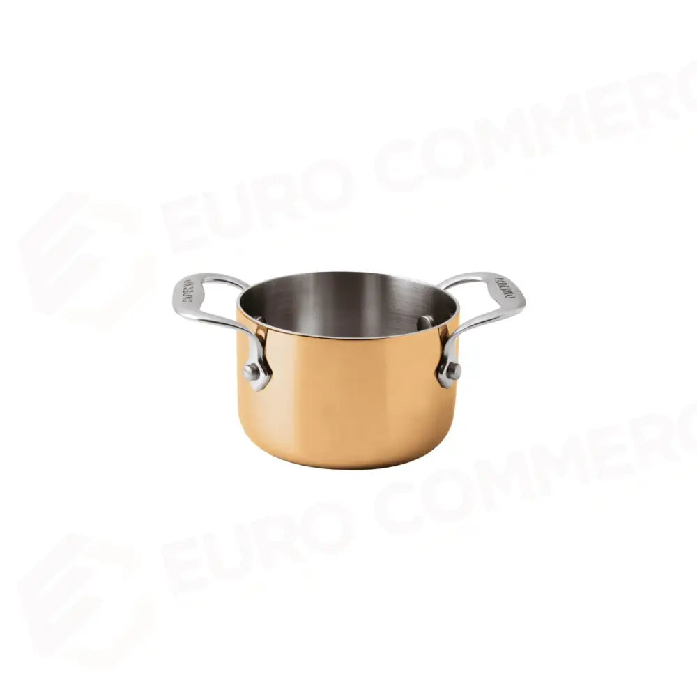 CASSERUOLA ALTA 2 MANIGLIE - SERIE 15600 - PADERNO