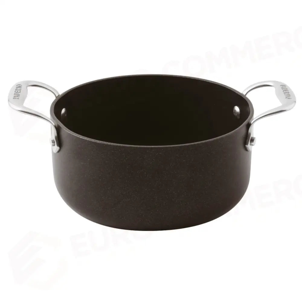 CASSERUOLA ALTA 2 MANIGLIE - SERIE 16140 - PADERNO