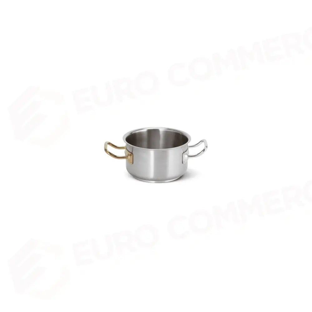 CASSERUOLA ALTA 2 MANIGLIE - SERIE 2000 - PADERNO