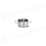 CASSERUOLA ALTA 2 MANIGLIE - SERIE 2000 - PADERNO