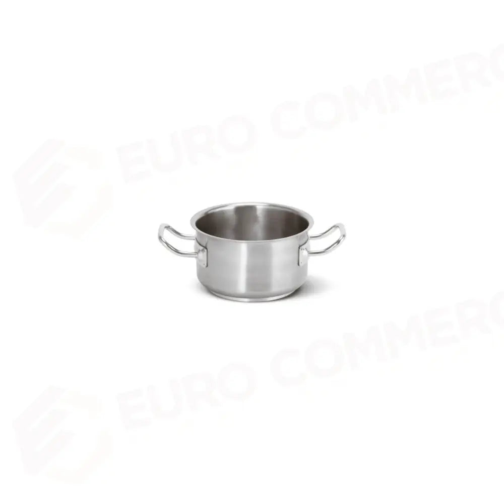 CASSERUOLA ALTA 2 MANIGLIE - SERIE 2000 - PADERNO