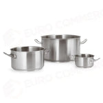 CASSERUOLA ALTA 2 MANIGLIE - SERIE 2000 - PADERNO