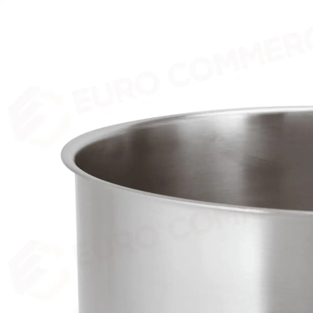 CASSERUOLA ALTA 2 MANIGLIE - SERIE 2000 - PADERNO