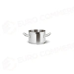 CASSERUOLA ALTA 2 MANIGLIE - SERIE 2100 - PADERNO