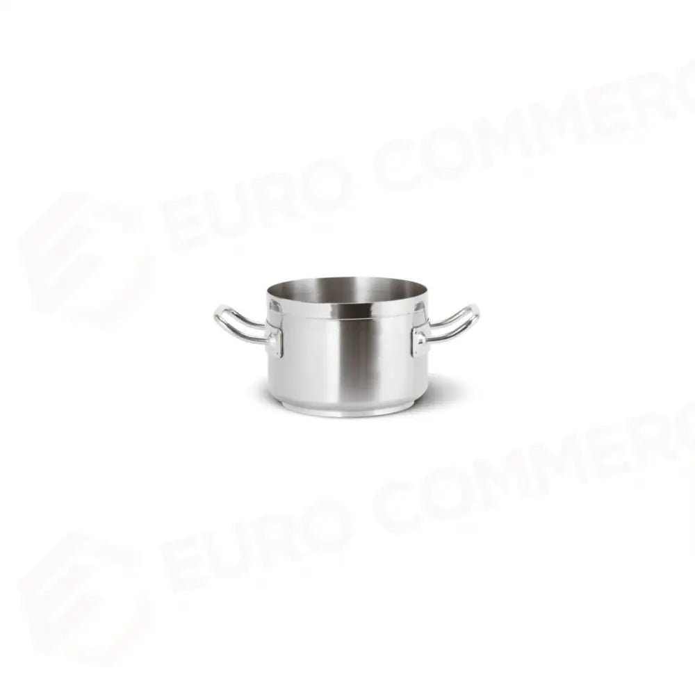 CASSERUOLA ALTA 2 MANIGLIE - SERIE 2100 - PADERNO