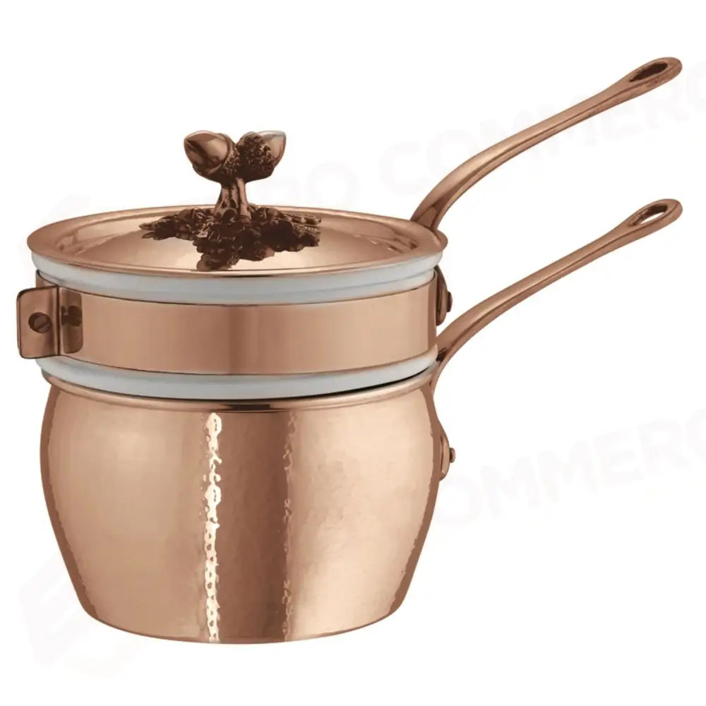 CASSERUOLA BAGNOMARIA - SERIE 15300-15400 - PADERNO