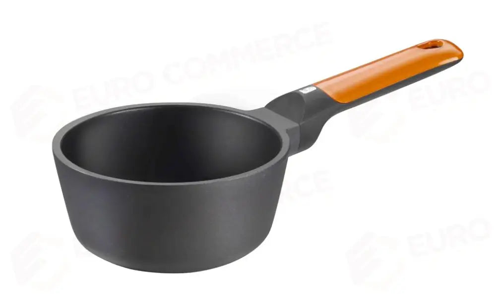 CASSERUOLA BASSA 1 MANICO 16 CM EFFICIENT 3300 PINTI - 6731154 - MEDRI