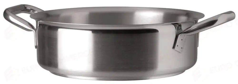 CASSERUOLA BASSA 2 MANICI 50 CM CHEF 095050 PIAZZA - 2250286 - MEDRI