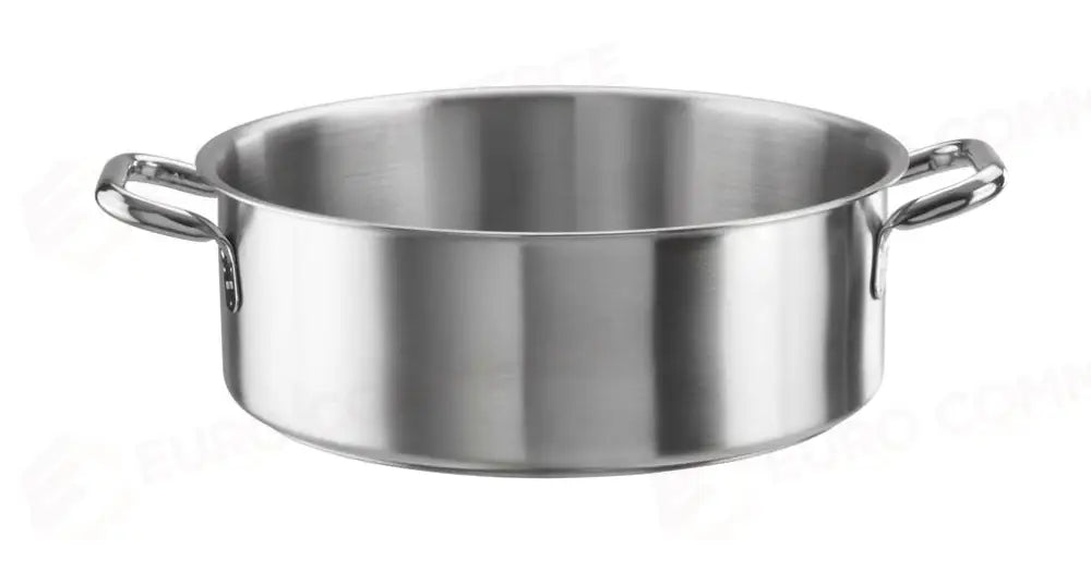 CASSERUOLA BASSA 2 MANICI 50 CM TENDER 339009 PINTI - 6731430 - MEDRI