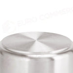 CASSERUOLA BASSA 2 MANIGLIE - SERIE 1000 - PADERNO