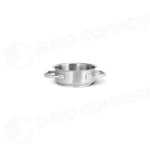 CASSERUOLA BASSA 2 MANIGLIE - SERIE 1000 - PADERNO