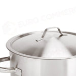 CASSERUOLA BASSA 2 MANIGLIE - SERIE 1000 - PADERNO