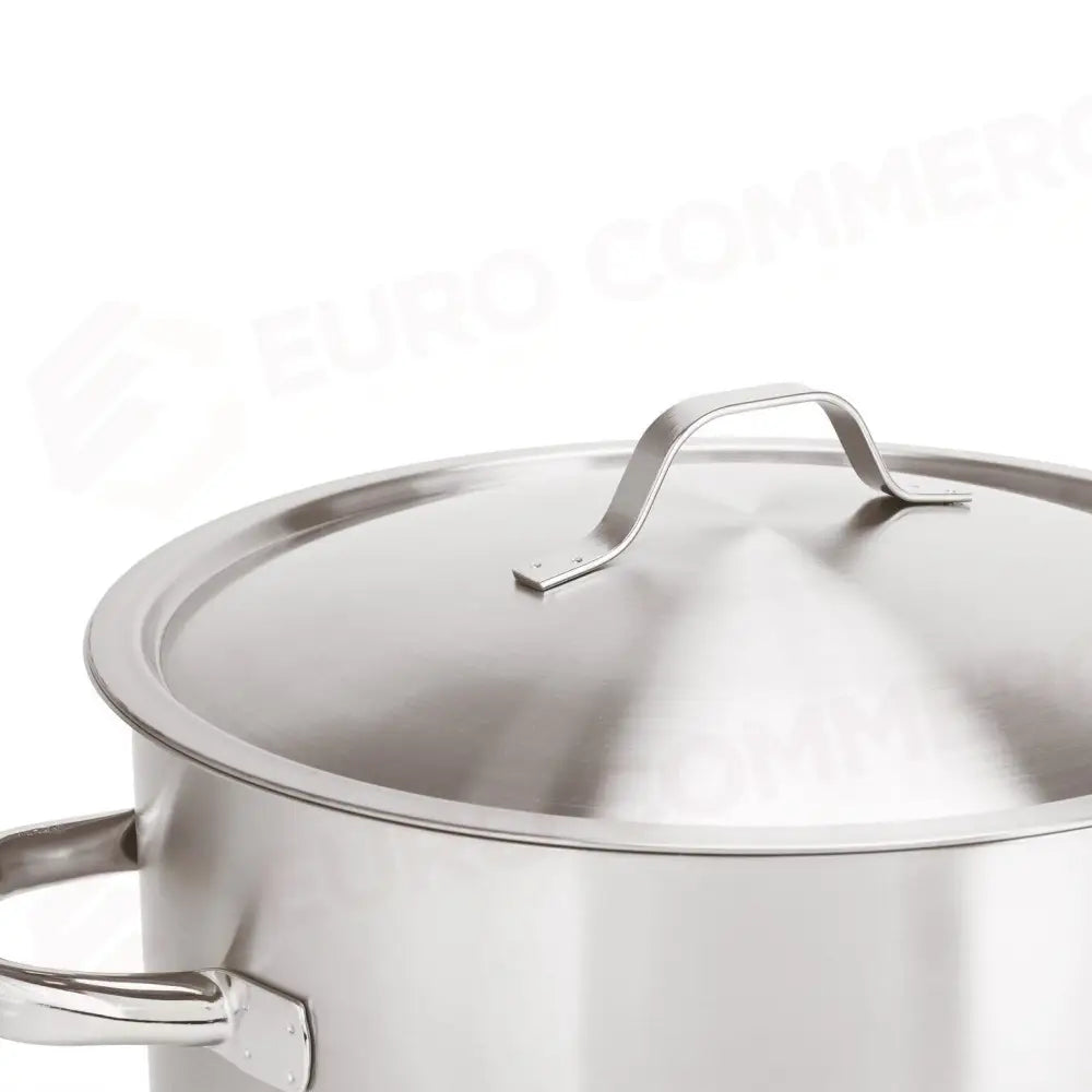 CASSERUOLA BASSA 2 MANIGLIE - SERIE 1000 - PADERNO
