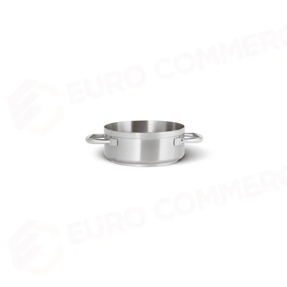 CASSERUOLA BASSA 2 MANIGLIE - SERIE 1100 GRAND GOURMET - PADERNO