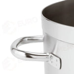 CASSERUOLA BASSA 2 MANIGLIE - SERIE 1100 GRAND GOURMET - PADERNO