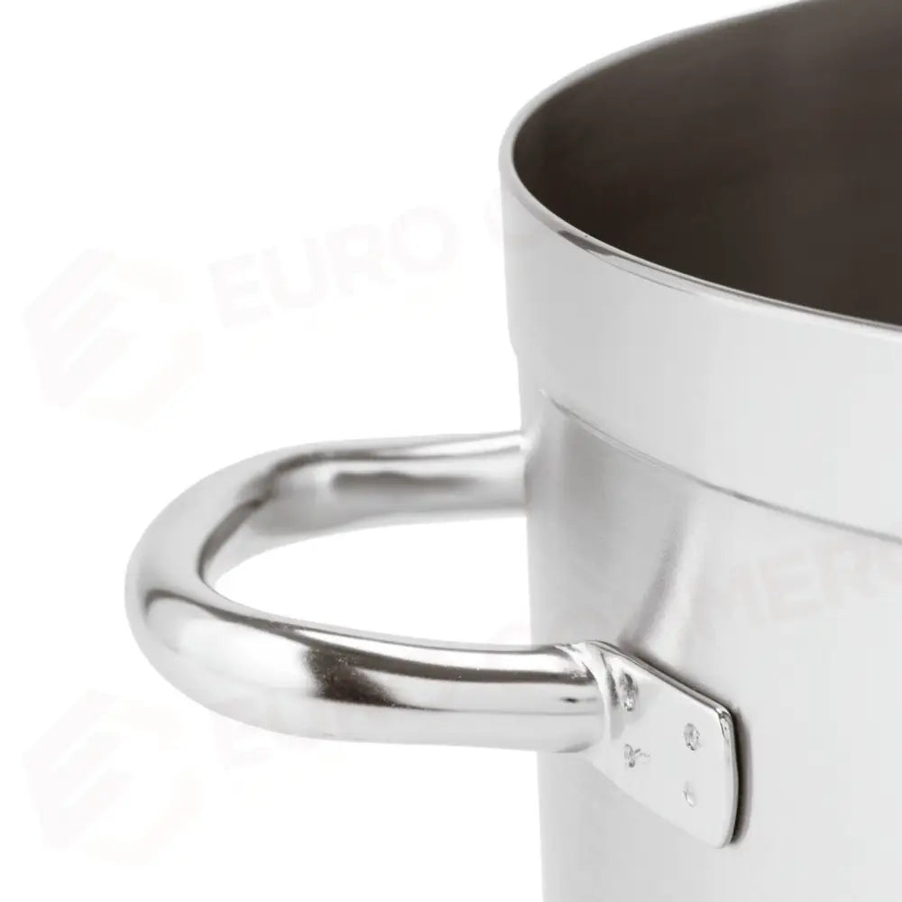 CASSERUOLA BASSA 2 MANIGLIE - SERIE 1100 GRAND GOURMET - PADERNO