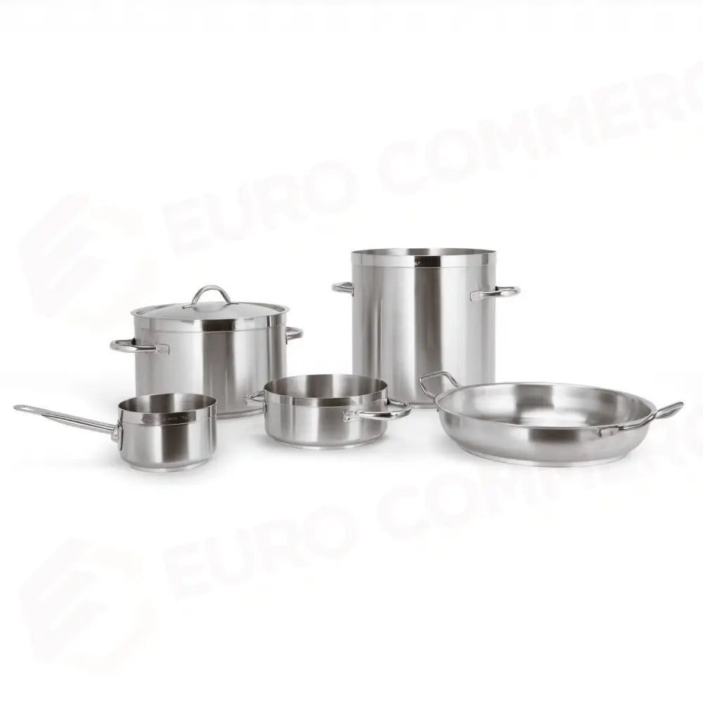 CASSERUOLA BASSA 2 MANIGLIE - SERIE 1100 GRAND GOURMET - PADERNO