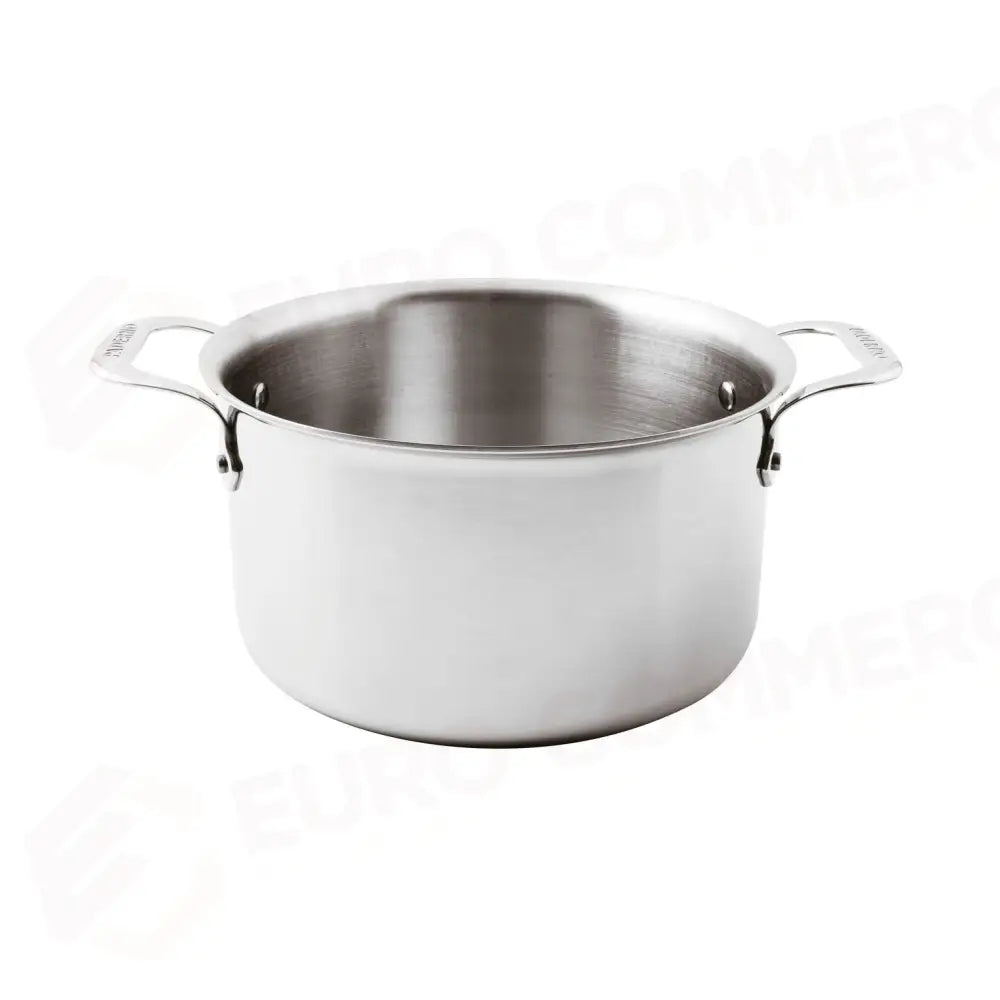 CASSERUOLA BASSA 2 MANIGLIE - SERIE 12200 - PADERNO