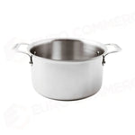 CASSERUOLA BASSA 2 MANIGLIE - SERIE 12200 - PADERNO