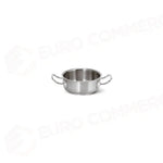 CASSERUOLA BASSA 2 MANIGLIE - SERIE 2000 - PADERNO