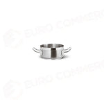 CASSERUOLA BASSA 2 MANIGLIE - SERIE 2100 - PADERNO
