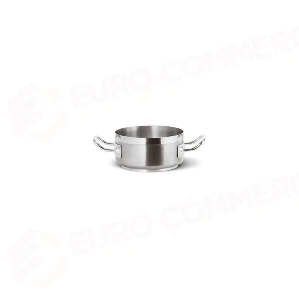 CASSERUOLA BASSA 2 MANIGLIE - SERIE 2100 - PADERNO