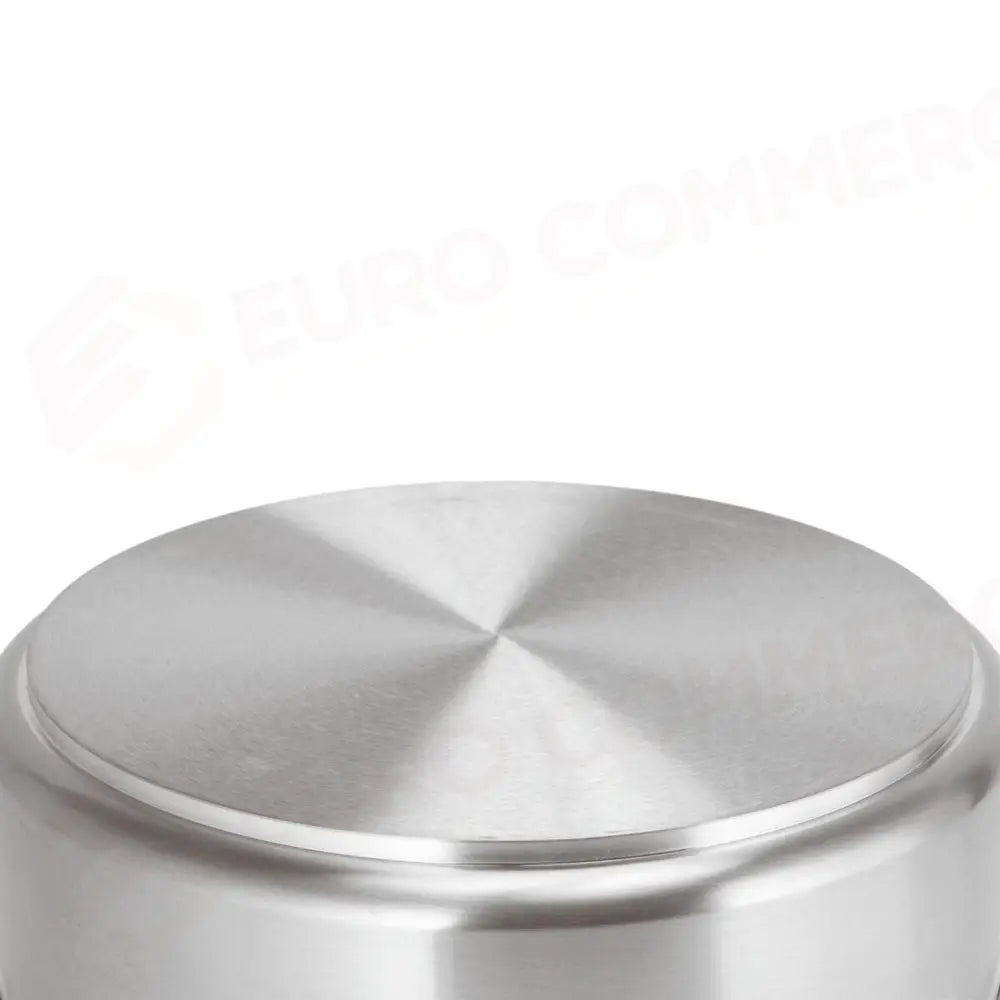 CASSERUOLA BASSA 2 MANIGLIE - SERIE 2100 - PADERNO