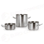 CASSERUOLA BASSA 2 MANIGLIE - SERIE 2100 - PADERNO