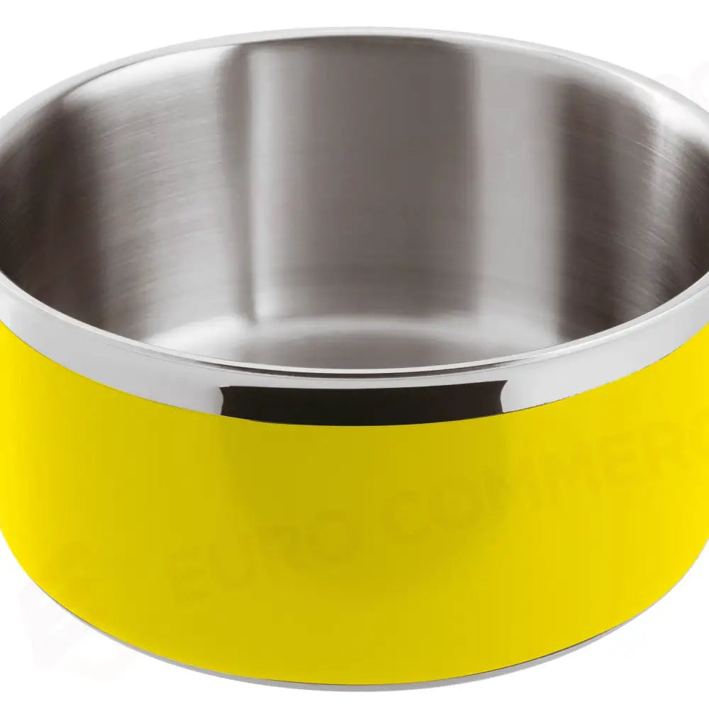 CASSERUOLA BASSA 2 MANIGLIE - SERIE 2300 - PADERNO