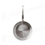 CASSERUOLA BASSA A 1 MANICO - SERIE 15600 - PADERNO
