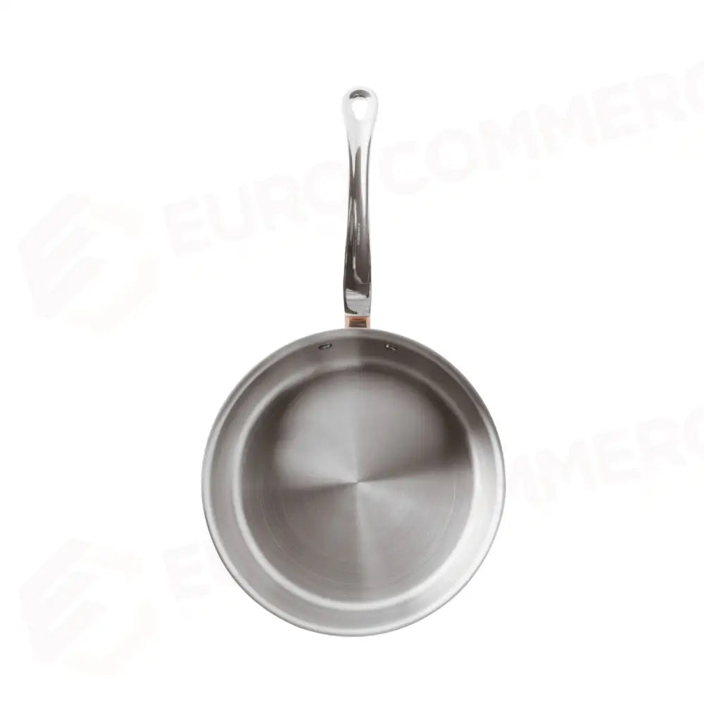 CASSERUOLA BASSA A 1 MANICO - SERIE 15600 - PADERNO