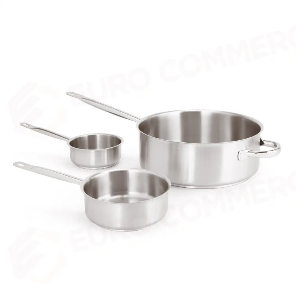 CASSERUOLA BASSA - SERIE 1000 - PADERNO