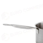 CASSERUOLA BASSA - SERIE 1000 - PADERNO