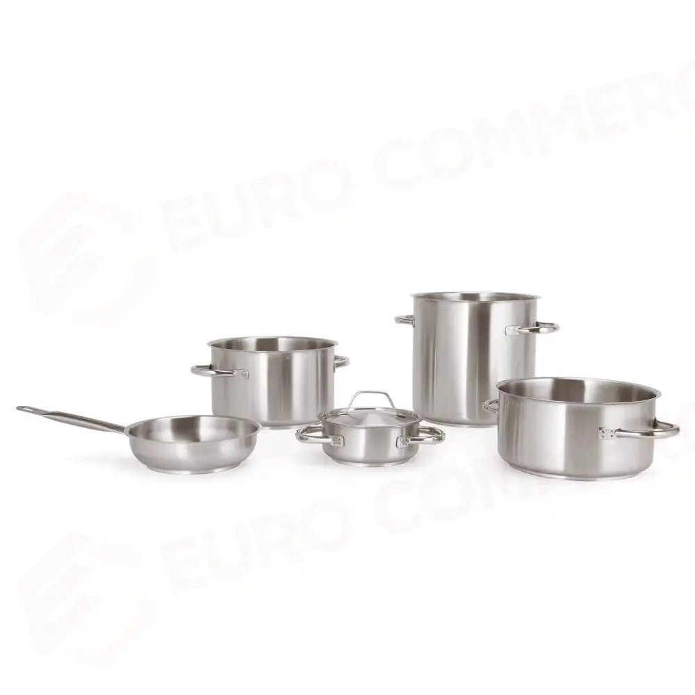 CASSERUOLA BASSA - SERIE 1000 - PADERNO