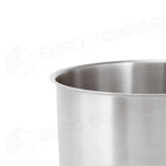 CASSERUOLA BASSA - SERIE 1000 - PADERNO