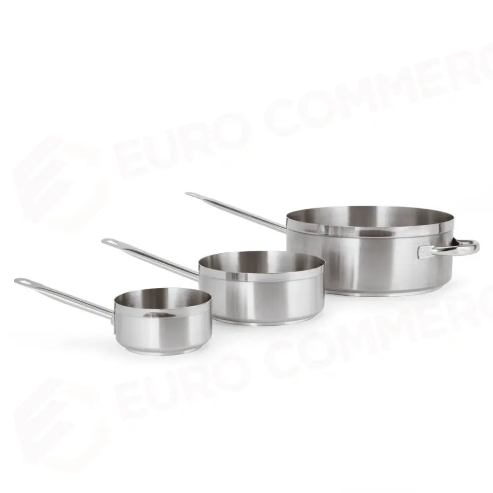 CASSERUOLA BASSA - SERIE 1100 GRAND GOURMET - PADERNO
