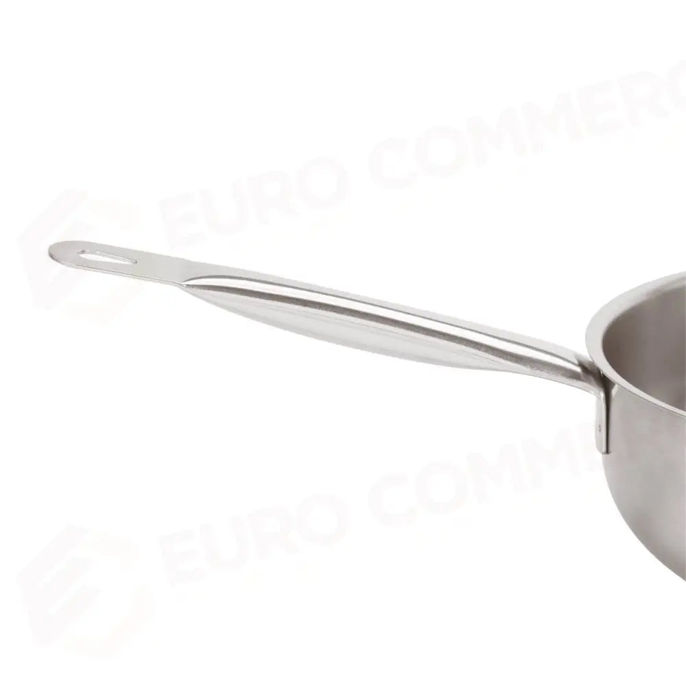 CASSERUOLA BOMBÉ - SERIE 1000 - PADERNO