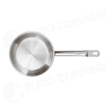 CASSERUOLA BOMBÉ - SERIE 1100 GRAND GOURMET - PADERNO