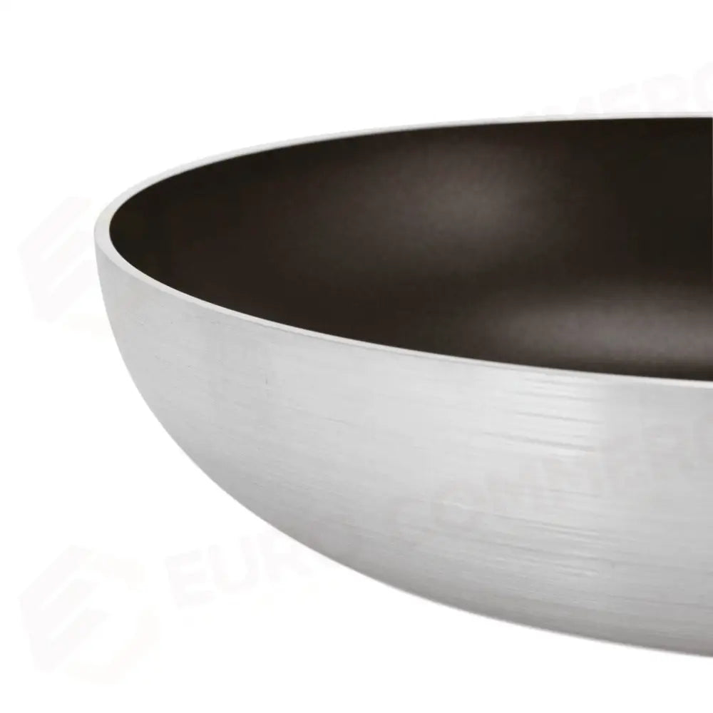 CASSERUOLA BOMBÉ - SERIE 6100 - PADERNO