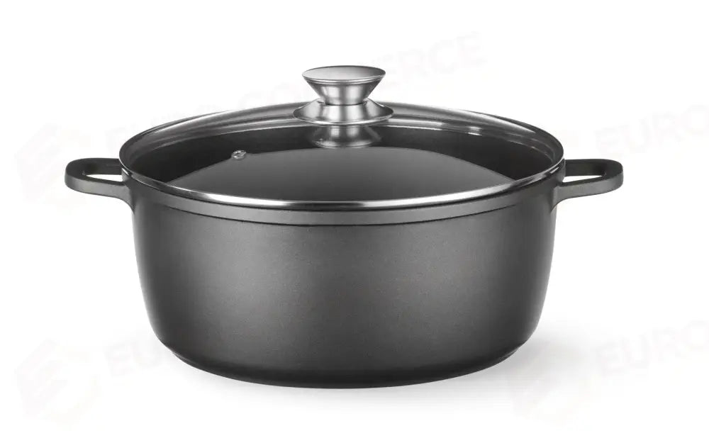 CASSERUOLA CON RIVESTIMENTO ANTIADERENTE HENDI 9L 405X332X(H)138MM - 611043