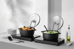 CASSERUOLA CON RIVESTIMENTO ANTIADERENTE HENDI 9L 405X332X(H)138MM - 611043