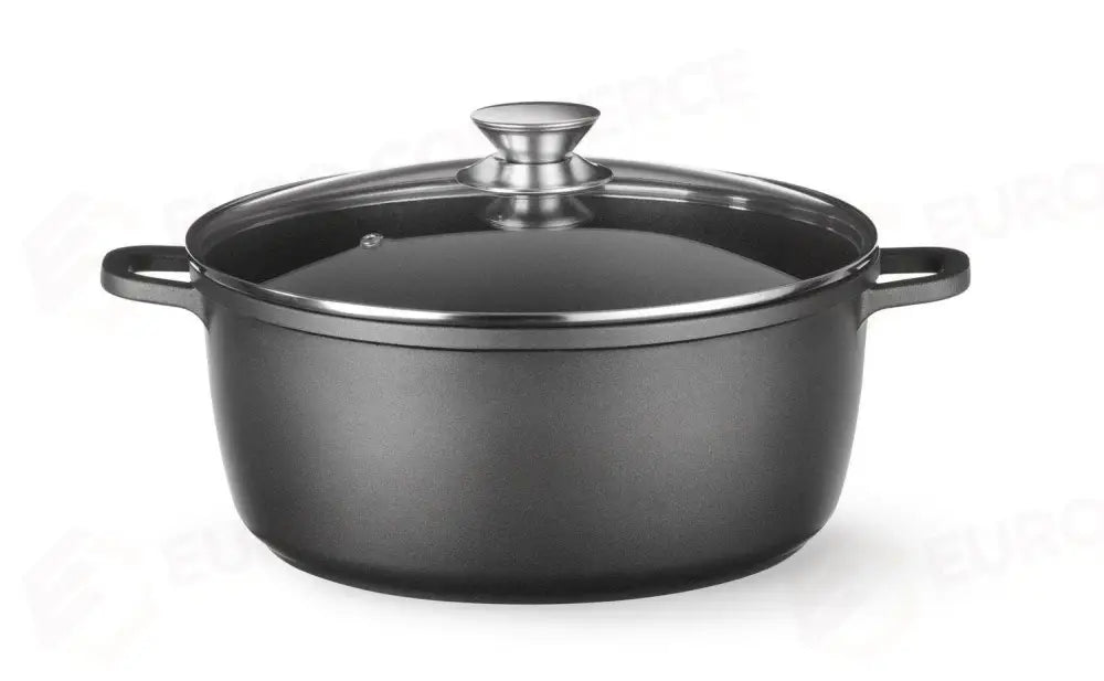 CASSERUOLA CON RIVESTIMENTO ANTIADERENTE 9L 405X332X(H)138MM - HENDI