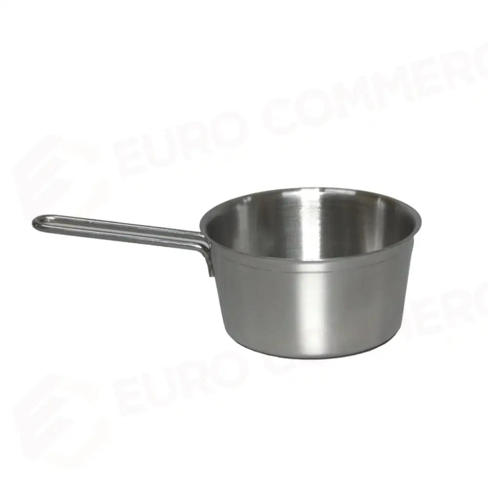 CASSERUOLA CONICA 1 MANICO 12 CM NUOVA ITALIA MEDRI - 1500272 - MEDRI