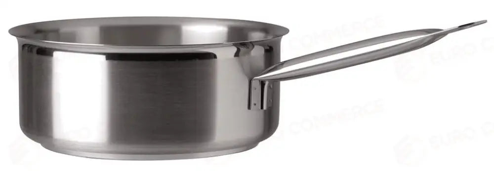 CASSERUOLA MEDIA 1 MANICO 20 CM CHEF 095320 PIAZZA - 2250796 - MEDRI