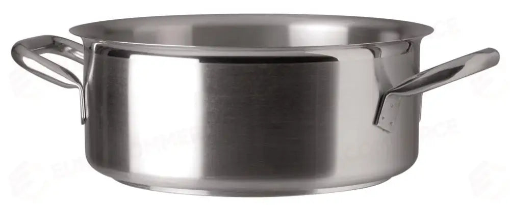 CASSERUOLA MEDIA 2 MANICI 45 CM CHEF 095245 PIAZZA - 2250278 - MEDRI