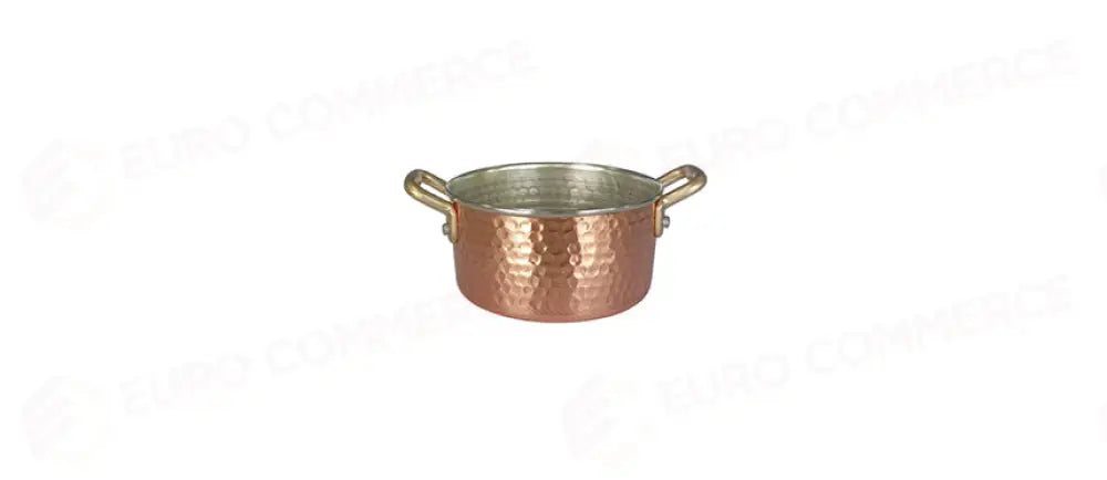 CASSERUOLA RAME 2 M CM12 - 200364 - MORINI