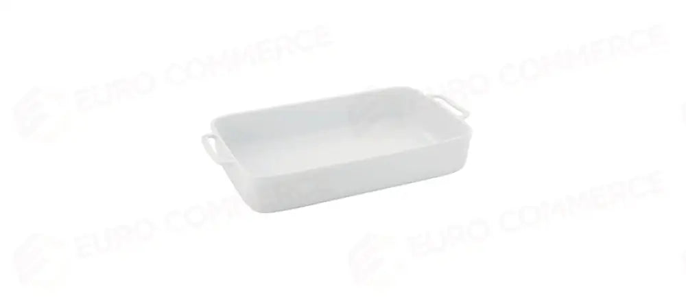 CASSERUOLA RETTANGOLARE 52X33 H9,5 C/M - 124542 - MORINI